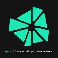 krystal logo image