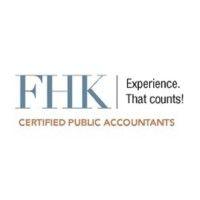 fisher, herbst & kemble p.c. logo image