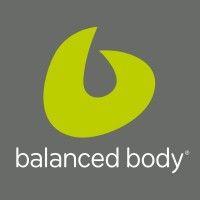 balanced body logo image