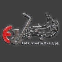 ejkids studio pvt.ltd logo image