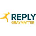 logo of Graymatter Reply