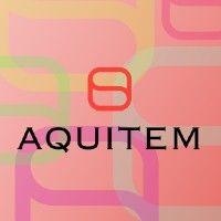 aquitem logo image