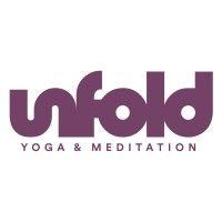 unfold: online movement & meditation