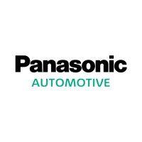 panasonic automotive systems czech logo image