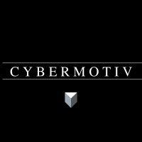 cybermotiv logo image