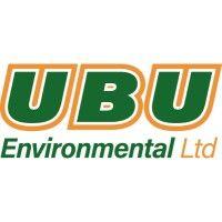 ubu environmental limited