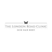 the london road clinic logo image