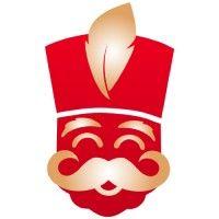 nutcracker! magical christmas ballet logo image