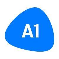 a1 future technologies logo image