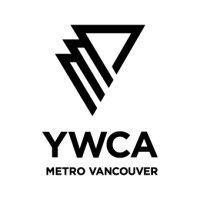 ywca metro vancouver logo image