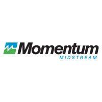 momentum midstream logo image