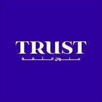 trust egy logo image