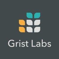 grist labs logo image