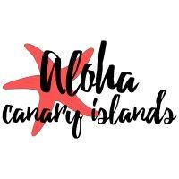 aloha canary logo image