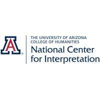 university of arizona national center for interpretation logo image