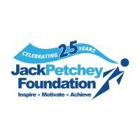 jack petchey foundation logo image