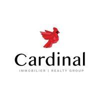 cardinal realty group logo image