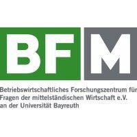 bf/m-bayreuth logo image