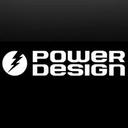 logo of Power Design Inc