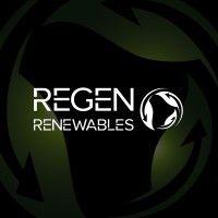 regen renewables ltd logo image