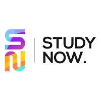 study now logo image