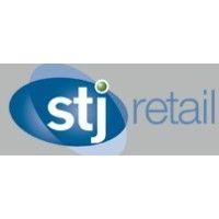 stj retail logo image