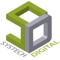 systech digital limited logo image