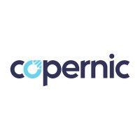 copernic logo image