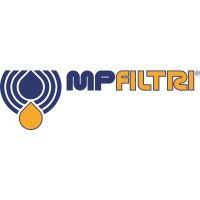 mp filtri usa, inc. logo image