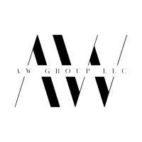 aw group llc logo image