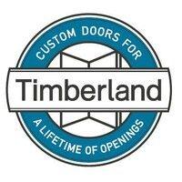 timberland door, llc logo image