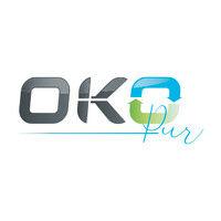 oko pur logo image