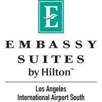 embassy suites by hilton lax south