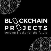 blockchain projects logo image