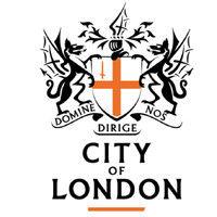 city of london corporation logo image