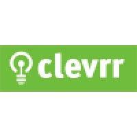 clevrr.com logo image