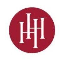 harper health logo image