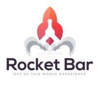 the rocket bar logo image