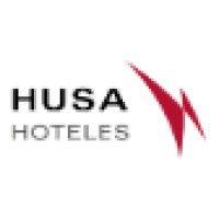 husa logo image