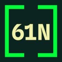 61n logo image