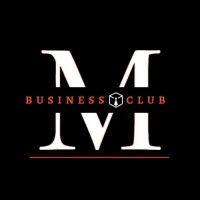 macaulay business club logo image