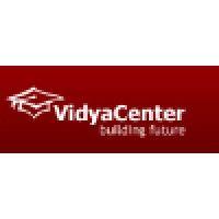 vidyacenter logo image