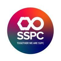 sspc, research ireland centre for pharmaceuticals logo image