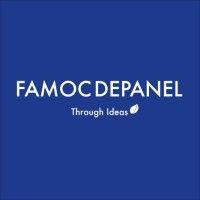 famoc depanel logo image