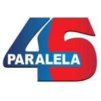 paralela 45