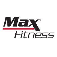 max fitness, llc logo image