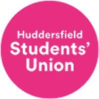 huddersfield students'​ union logo image