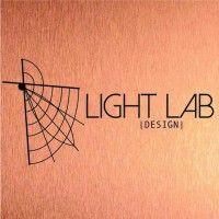 light lab design logo image