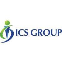 ics group logo image