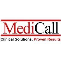 medicall philippines, inc. logo image